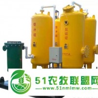硫化氫脫出設(shè)備，有了解綠源環(huán)保的嗎歡迎訂購