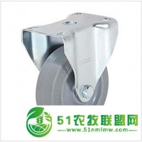 深圳腳輪生產(chǎn)廠(chǎng)家|*級(jí)人造膠工業(yè)腳輪廠(chǎng)家
