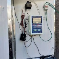 臥室密集烤房電加熱烘干烘烤活動(dòng)板房