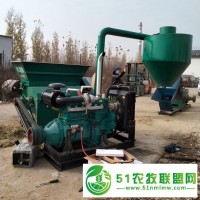 小型玉米秸稈粉碎機(jī)多少錢一臺