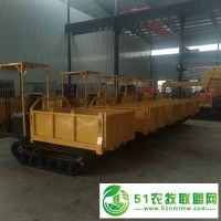 6噸履帶運輸車-廠家