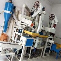 鵬翔牌15噸成套組合碾米機(jī)中小型礱谷機(jī)農(nóng)村商用打米機(jī)
