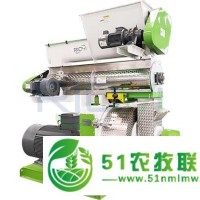 秸稈稻草稻殼顆粒機或生產(chǎn)線設(shè)備
