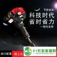 億泰機械****鏟式斷根挖樹移栽機