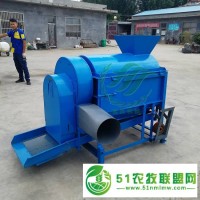 麥余子脫粒機(jī) 三相電豆子打粒機(jī) 大型脫谷子機(jī)