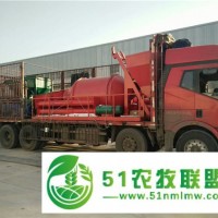 有機肥處理設(shè)備廠家 污泥 廣東