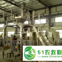 遼寧葫蘆島摻混肥全自動生產(chǎn)線需要多少錢