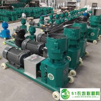 鄭州立順達(dá)260型飼料顆粒機(jī)，整機(jī)全國包郵5800元