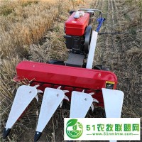 高蛋白飼草收割機 紫苜蓿/夏枯草收割機 圣通機械直發(fā)