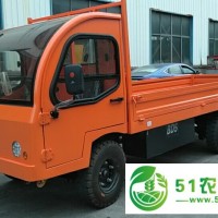 8噸電瓶搬運(yùn)車廠家