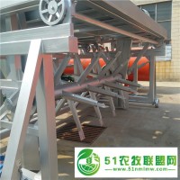 有機肥造粒機肥料加工設(shè)備
