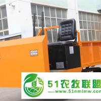 履帶車廠家小型履帶運(yùn)輸車機(jī)動靈活