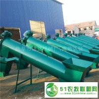 家用小型淀粉加工設(shè)備 **齒條式薯類渣漿分離淀粉機(jī)