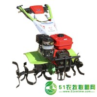 小型微耕機 多功能后旋微耕機價格