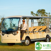 西安電動旅游觀光車廠家**