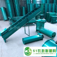 建達牌紅薯淀粉分離機 土豆粉分離機打粉機