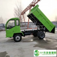 喆盛重工四不像車