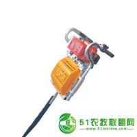 山東濟寧挖樹機廠家**供應小型挖樹機手提便攜式挖樹機