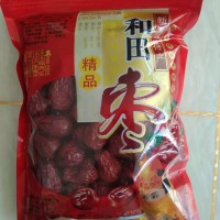 社區(qū)團(tuán)購電商袋裝新疆和田大棗廠家批發(fā)代發(fā)