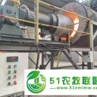 有機(jī)肥復(fù)混肥生產(chǎn)線