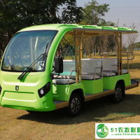 TH8電動觀光車工廠** 電動觀光車報價