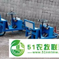 南寧水泥磚電動推車 電動運磚車 省人力