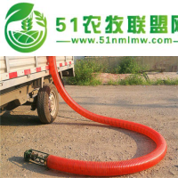 便捷式吸豆機(jī) 定做加長(zhǎng)軟管的吸糧機(jī)