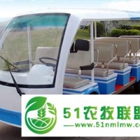 哈爾濱電動觀光車廠家