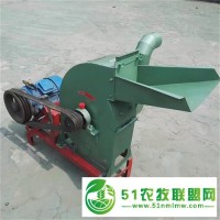 小型粉碎機(jī) 秸稈、玉米芯、玉米稈粉碎機(jī) 菌料粉碎機(jī)