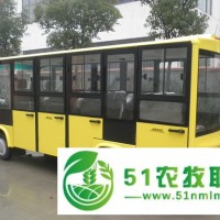 揚(yáng)州市電動(dòng)觀光車,電動(dòng)觀光車23座,無(wú)錫德士隆電動(dòng)科技