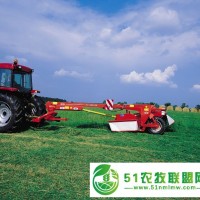 庫(kù)恩割草壓扁機(jī)FC302RG