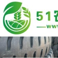 供應(yīng)卡車輪胎1400-20，羊角花紋