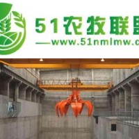 武漢衛(wèi)華抓斗橋式起重機(jī)-韓經(jīng)理/衛(wèi)華起重誠信為本服務(wù)至上歡迎咨詢！