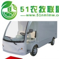 供應(yīng)電動廂式貨車- 鐵箱 質(zhì)量可靠，價格公道