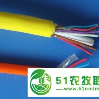 電動(dòng)車(chē)*8芯線(xiàn)