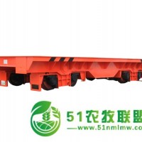 質(zhì)優(yōu)**電動(dòng)平板車、電平車、臺(tái)車、過(guò)跨車、地爬車