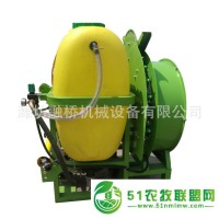天津薊縣2019新款400L噴藥機 3年質(zhì)保風送式打藥機