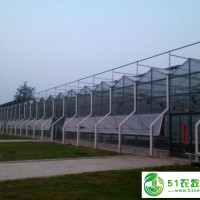 北京鑫秾PC陽(yáng)光板溫室建設(shè)廠家
