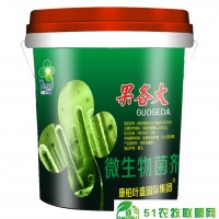 康柏葉盛果各大小桶肥改良土壤?；ū９黾赢a(chǎn)量沖施肥廠家**