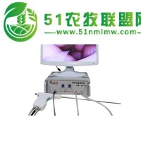 倍特雙動(dòng)物人工輸精TCI可視輸精系統(tǒng)犬人工輸精犬發(fā)情檢測(cè)