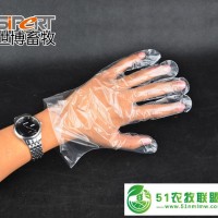 張家口豬人工授精耗材批發(fā)/一次性PE手套價格