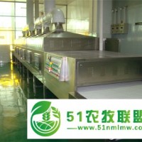 微波海鮮烘干機、海鮮干貨烘干機、可以選擇廣州福滔微波