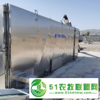 石家莊供應(yīng)糞污烘干機廠家批發(fā)