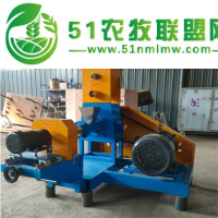寵物飼料機 狗糧膨化機 狗糧顆粒機