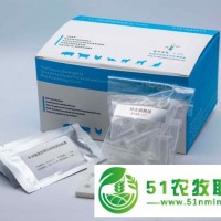 供應非洲豬瘟抗體*檢測卡