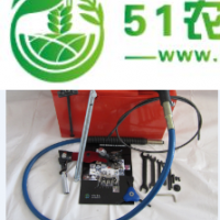 北元電動剪羊毛機，電動羊毛推子