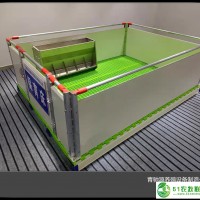 保育欄 養(yǎng)豬場*