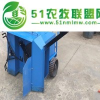 互贏食用菌自走式電動拌料機**操作簡單省時省力