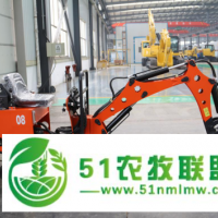 16型挖掘機(jī) 萊動(dòng)三缸水冷發(fā)動(dòng)機(jī) 底盤(pán)94公分寬