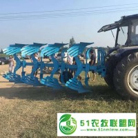 廣西液壓翻轉(zhuǎn)犁大型雙面可調(diào)幅液壓犁廠家批發(fā)